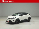 C-HR ハイブリッド 1.8 G モード ネロ セーフティ プラス 