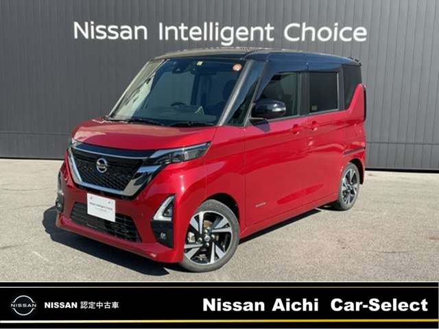 日産 デイズ 