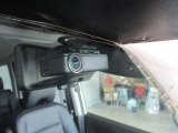 純正ドライブレコーダー装備済(DJ4-D)。万が一の時に証拠映像になるので現代の必需品です!