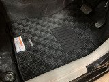 【カーペットマット】嬉しい純正カーペットマットつき!純正なのでフィット感が違いますよ☆清掃済みです♪