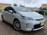 プリウス 1.8 S マイコーデ 