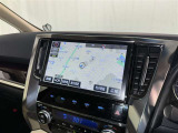 ドライブやレジャーのマストアイテム!快適なドライブをサポートするナビ付きなので、お出かけするのも安心です☆