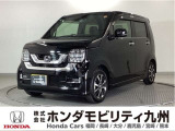 ホンダ N-WGNカスタム