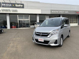 日産 セレナ B 8人乗り 4WD/純正フルセグナビゲーション/バックモニター/ドライブレコーダー/両側スライドドア/室内カーテン/クルーズコントロール/リヤエアコン/エンジンスターター