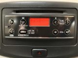 お気に入りのCDをドライブ中はお楽しみいただけますよ♪