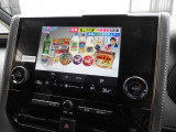 9.8ディスプレイ 12.1型後席モニター 全方位モニター 両側パワースライドドア ETC2.0 純正スターター 夏冬タイヤアルミ付 ボディ・ガラスコーティング施工済み 下回り防錆加工済み ドラレコ LED