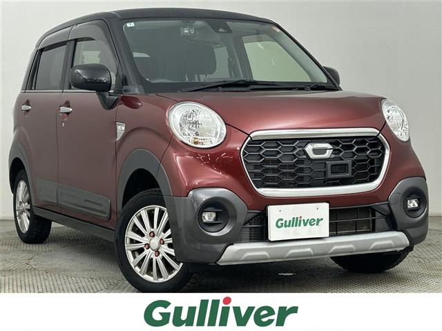 キャストアクティバ X SAII 4WD修復歴無し