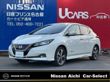 日産 リーフ