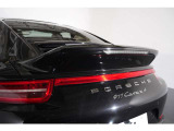 911 カレラ4 PDK 20インチカレラSホイール ダックテール シ