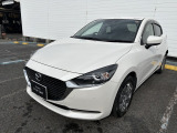 マツダ MAZDA2