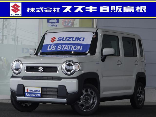 スペーシア ハイブリッド(HYBRID) G 