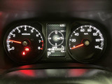 高級感のある見やすい2眼メーターです!走行距離もご確認ください!!(^^♪