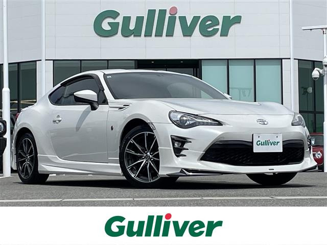 86 2.0 GT 修復歴無し