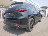 CX-5 2.2 XD ブラック セレクション 