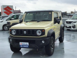 ジムニーシエラ 1.5 JC 4WD 