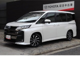 トヨタ ノア