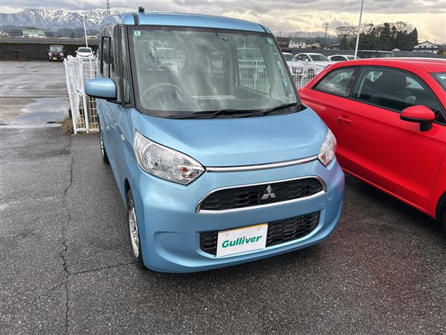 eKスペース M eアシスト 修復歴無し