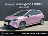 日産愛知販売 Car-Select守山の在庫車をご覧頂きまして誠にありがとうございました。