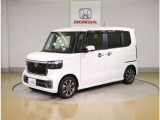 N-BOXカスタム  