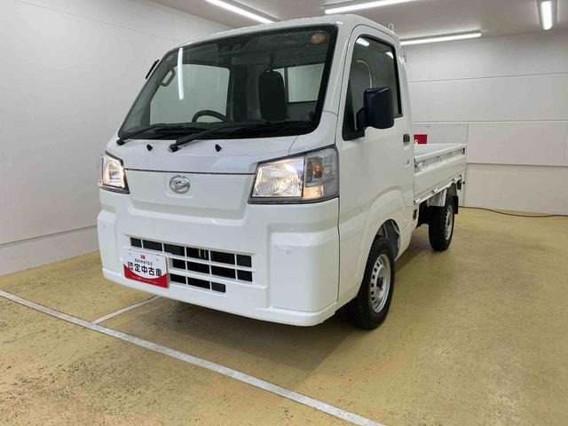 ハイゼットトラック スタンダード 