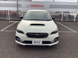 レヴォーグ 1.6 STI スポーツ アイサイト ブラック セレクション 4WD 