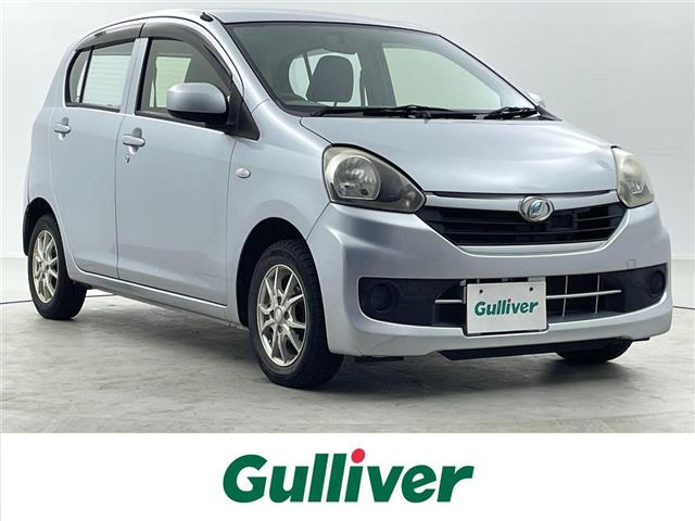 ミライースL スマートセレクション SA修復歴無し