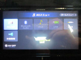 ■FM/AM/Bluetooth-Audio/USB/交通情報。