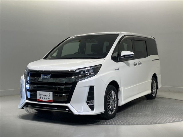 ノア 1.8 ハイブリッド Si W×B 