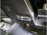 ETC車載器付き☆ セットアップ作業もご依頼いただければご納車までに行います!納車当日から有料道路をご利用いただけます♪