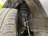 お車を安心してお乗りいただく為には、足回りの定期点検が欠かせません。サービスサポート(有償保証)では無料点検もご提供しており、安心のカーライフをお過ごしいただけるサポート体制が整っています。