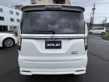 ソリオ 1.2 ハイブリッド(HYBRID)  MZ 4WD 