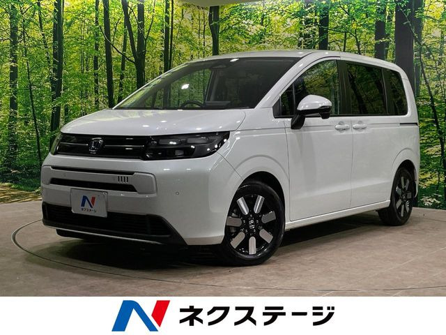 フリード 1.5 e:HEV エアー EX