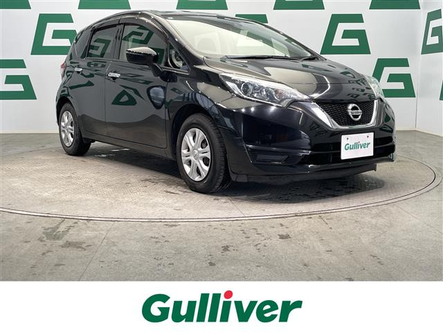 ノート 1.2 X 修復歴無し