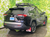 RAV4 2.0 アドベンチャー 4WD 