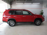 排気量は2000ccの4WDのSUV。