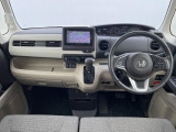 N-BOX G L ターボ ホンダセンシング 