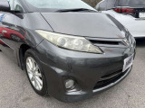 エスティマ 2.4 アエラス Gエディション 4WD 