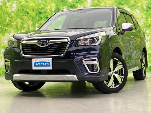 フォレスター 2.0 アドバンス 4WD