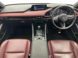 MAZDA3ファストバック 2.0 20S バーガンディ セレクション 修復歴無し