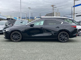 MAZDA3セダン 1.8 XD ブラックトーンエディション 