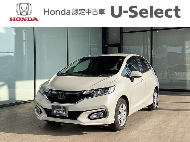 フィット 1.3 13G L ホンダセンシング 