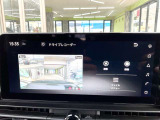 純正前後ドライブレコーダーも完備。ナビの画面で確認やフォーマットも出来ます。