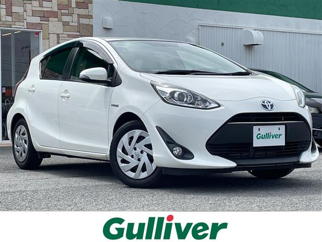 アクア 1.5 S 修復歴無し