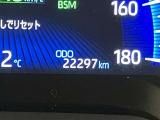 撮影時の走行距離です。 年式相応の走行距離ですが、内外装比較的キレイです ぜひ現車にてご確認ください
