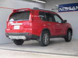 エクストレイル 2.0 20X エクストリーマーX 4WD 