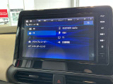 案内表示も見易く、クリアな画質を楽しんでいただけるフルセグ地デジTV、Bluetooth、USB接続音楽再生など多数の機能も満載です!!