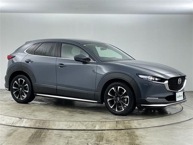 CX-30 2.0 20S プロアクティブ ツーリングセレクション 修復歴無し