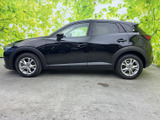 CX-3 1.8 XD 