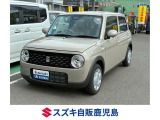 スズキ アルトラパン