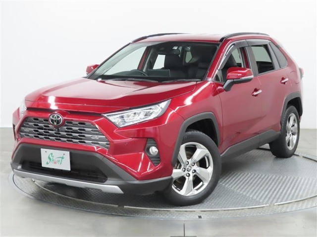 RAV4  2.0 G 4WD